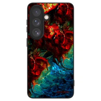 Picasee ULTIMATE CASE για Samsung Galaxy S26 - Universe