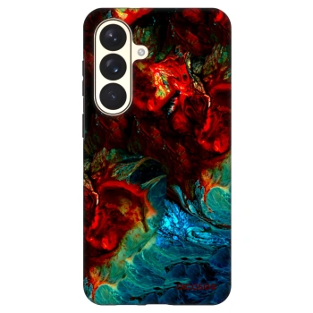 Θήκη για Samsung Galaxy S26+ - Universe