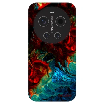 Θήκη για Xiaomi 17 Ultra - Universe