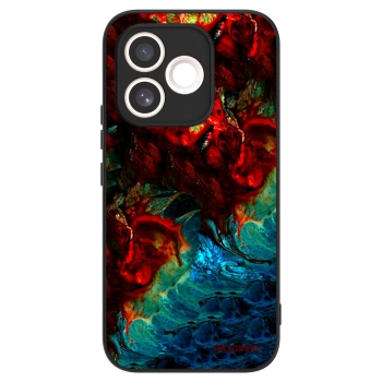 Θήκη για Honor 600 Lite - Universe