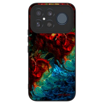 Θήκη για Xiaomi Poco F8 Ultra - Universe