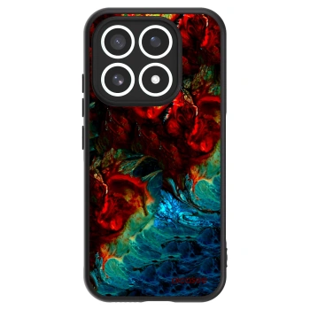 Picasee ULTIMATE CASE PowerShare για Xiaomi 17 - Universe