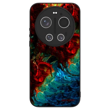 Picasee ULTIMATE CASE PowerShare για Xiaomi 17 Ultra - Universe