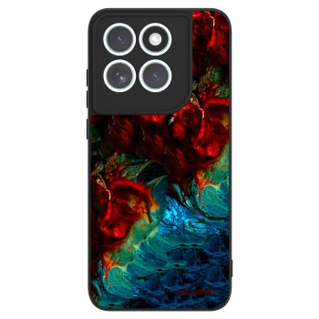 Picasee ULTIMATE CASE για Motorola Edge 70 Fusion - Universe