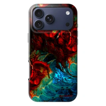 Θήκη για Apple iPhone 18 Pro Max - Universe