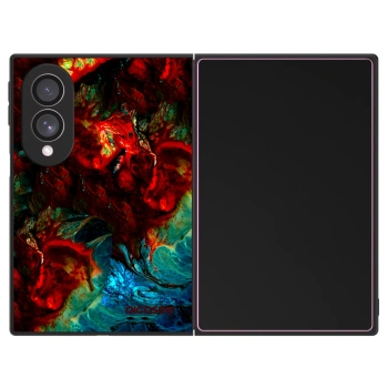 Θήκη για Samsung Galaxy Z Fold8 5G - Universe