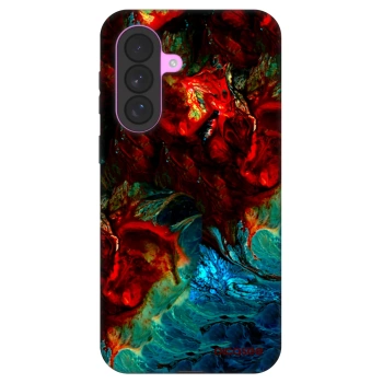 Picasee Fashion Case για Samsung Galaxy A37 - Universe