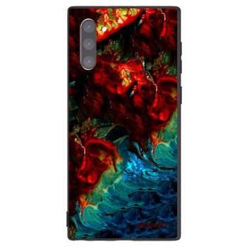 Θήκη για Samsung Galaxy Note 10 N970F - Universe