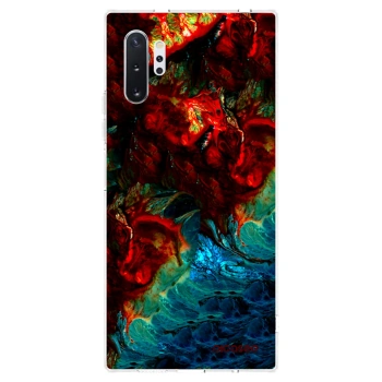 Θήκη για Samsung Galaxy Note 10+ N975F - Universe