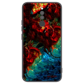 Θήκη για Xiaomi Redmi 8 - Universe