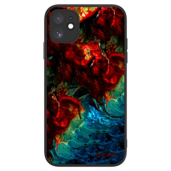 Picasee ULTIMATE CASE για Apple iPhone 11 - Universe