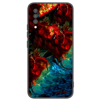 Θήκη για Samsung Galaxy A30s A307F - Universe