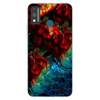 Θήκη για Honor 9X Lite - Universe