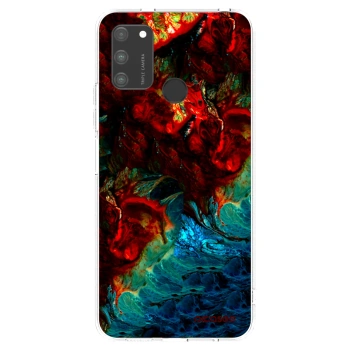 Θήκη για Honor 9A - Universe