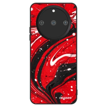Θήκη για Realme 11 Pro+ - Red black