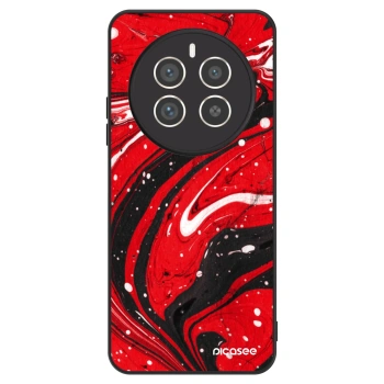 Θήκη για Realme 12 Pro 5G - Red black