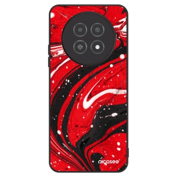 Θήκη για Realme 12X - Red black