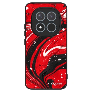 Θήκη για Xiaomi Redmi Note 15 Pro+ - Red black