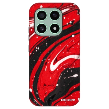 Θήκη για Xiaomi 17 - Red black