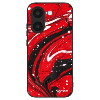 Θήκη για Xiaomi Poco X8 Pro - Red black