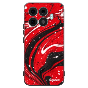 Θήκη για Xiaomi 17T Pro - Red black
