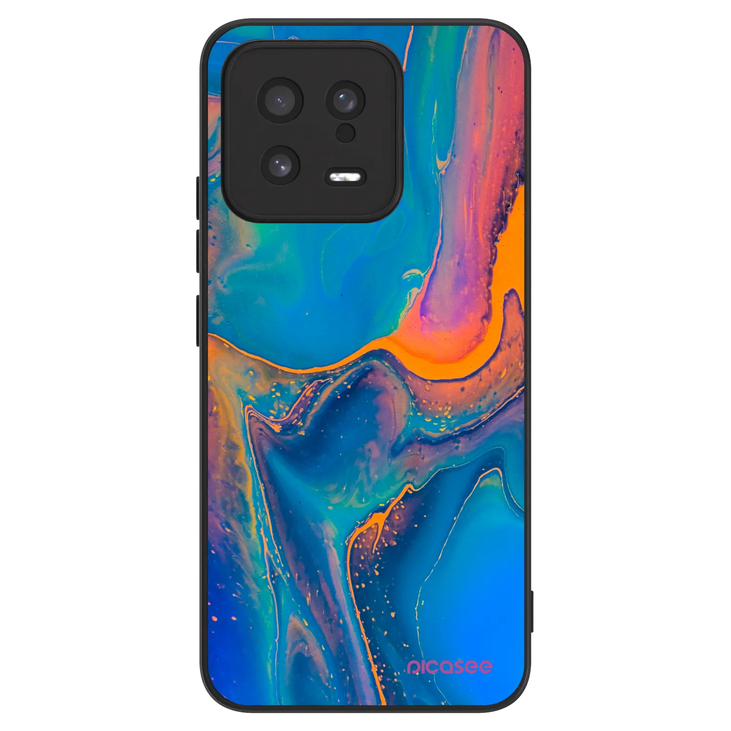 Picasee ULTIMATE CASE για Xiaomi 13 - Rainbow