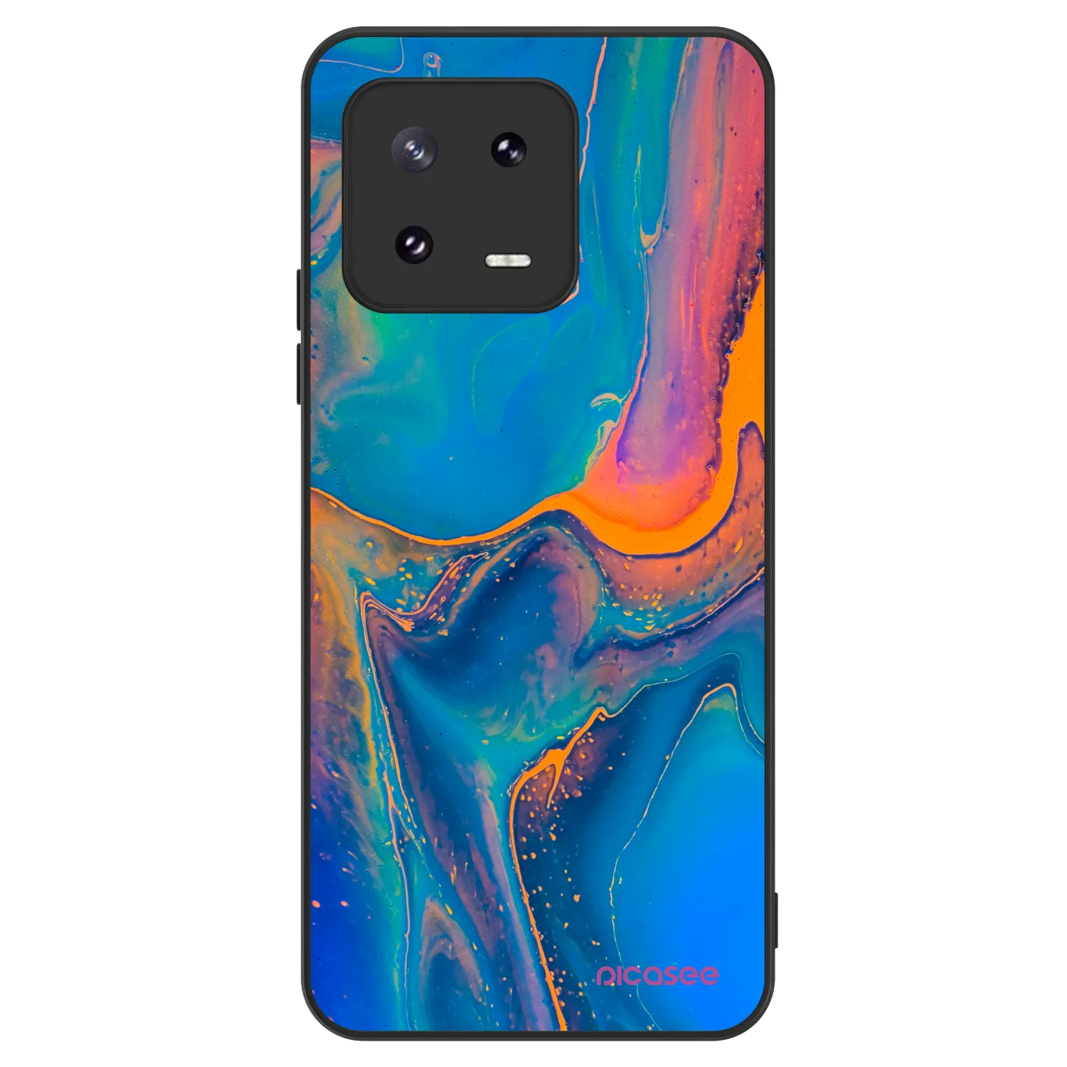Picasee ULTIMATE CASE για Xiaomi 13 Pro - Rainbow