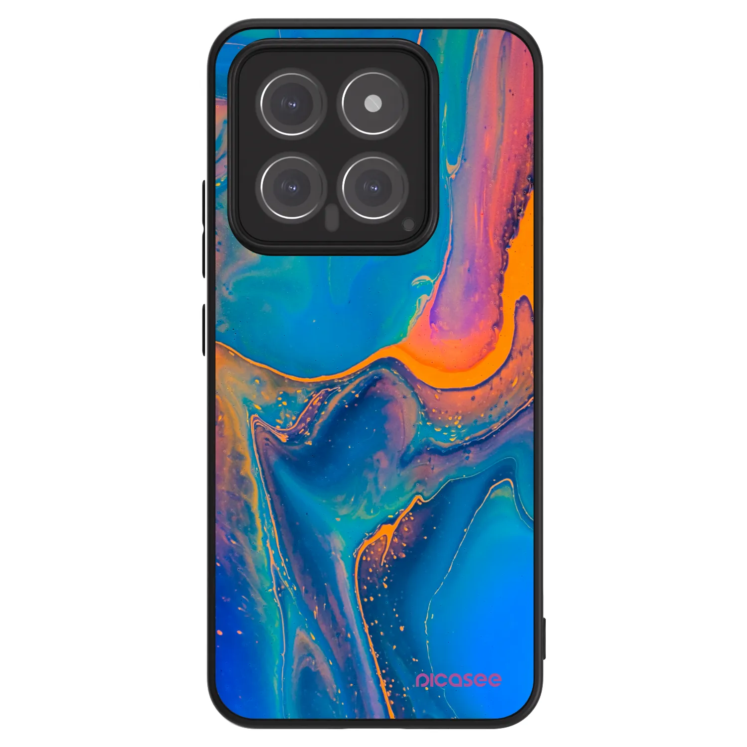 Picasee ULTIMATE CASE για Xiaomi 14 - Rainbow