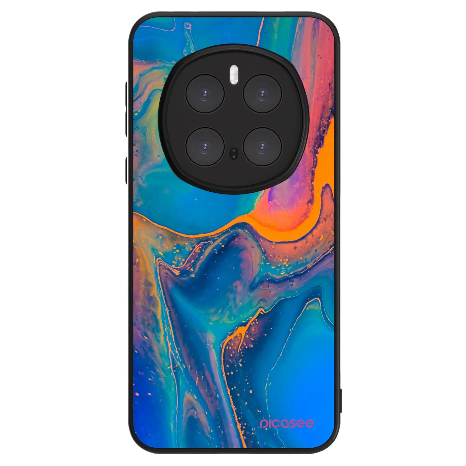 Picasee ULTIMATE CASE για Honor Magic7 Pro 5G - Rainbow