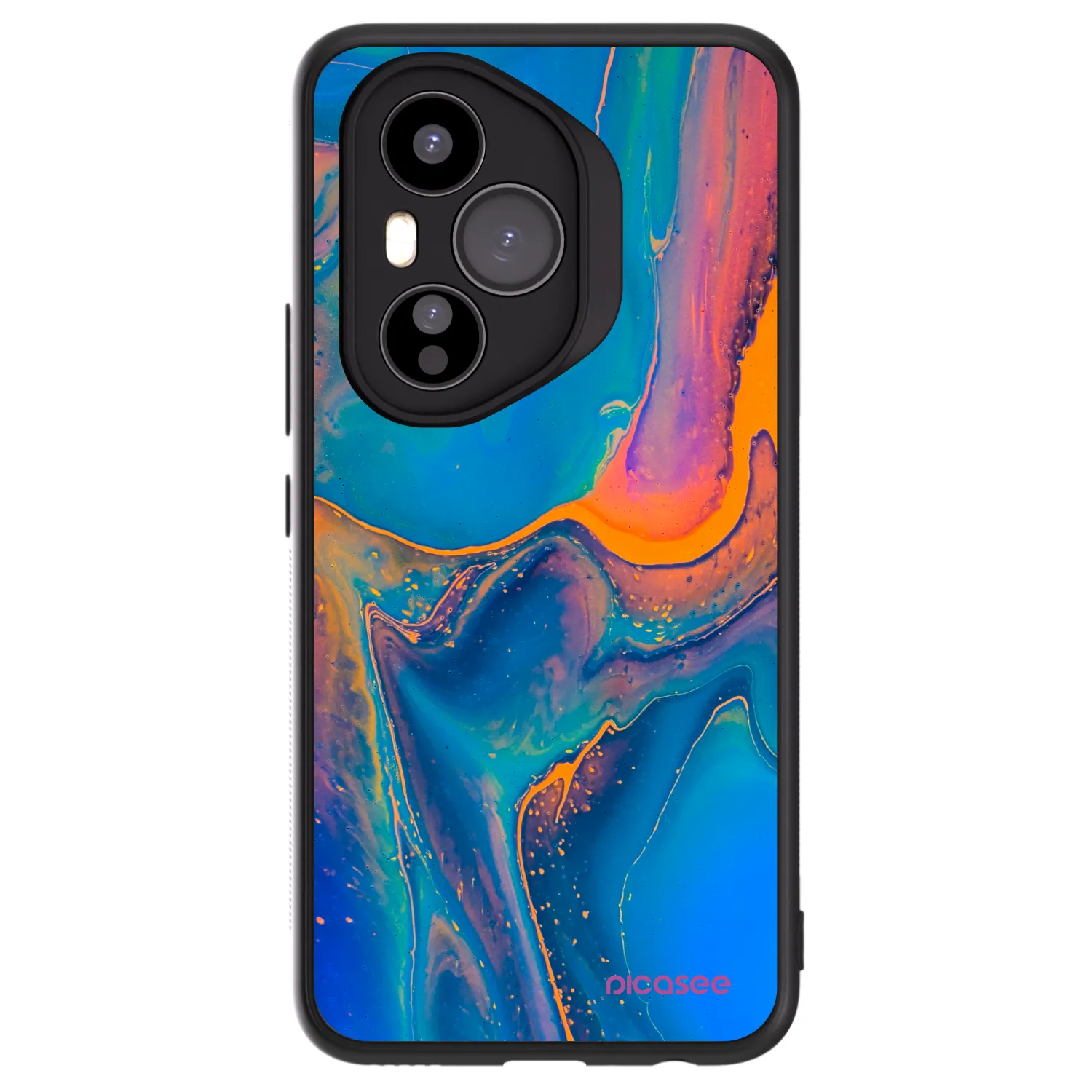 Picasee ULTIMATE CASE για Honor 400 Pro 5G - Rainbow