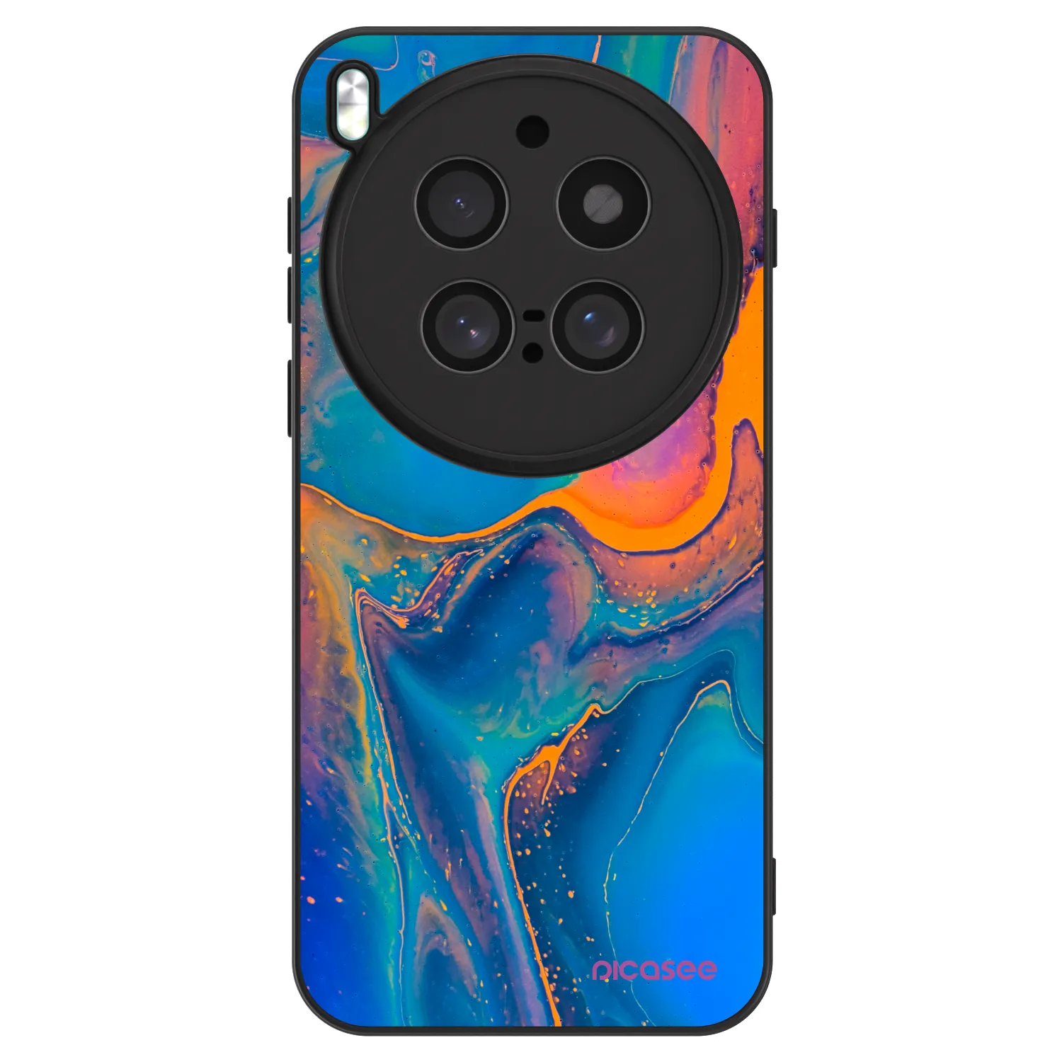 Picasee ULTIMATE CASE για Vivo X300 Pro - Rainbow