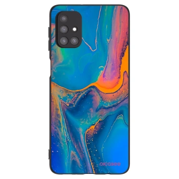 Θήκη για Samsung Galaxy M31s - Rainbow