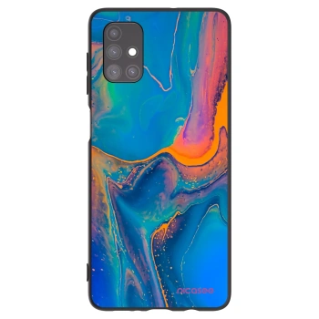 Θήκη για Samsung Galaxy M51 M515F - Rainbow