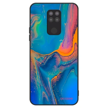 Θήκη για Xiaomi Redmi Note 9 - Rainbow