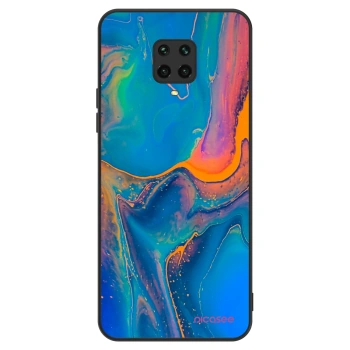 Θήκη για Xiaomi Redmi Note 9 Pro - Rainbow