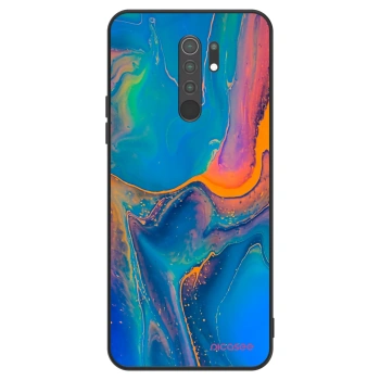 Θήκη για Xiaomi Redmi 9 - Rainbow
