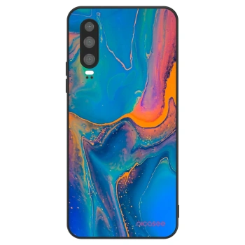Θήκη για Huawei P30 - Rainbow