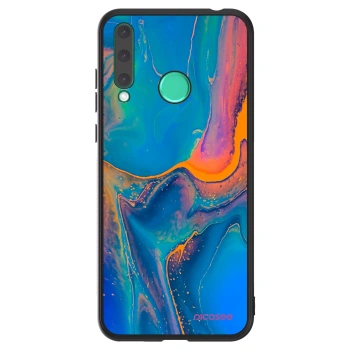 Θήκη για Honor 20 Lite - Rainbow