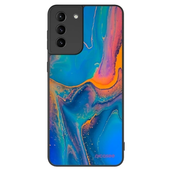 Θήκη για Samsung Galaxy S21+ 5G G996F - Rainbow