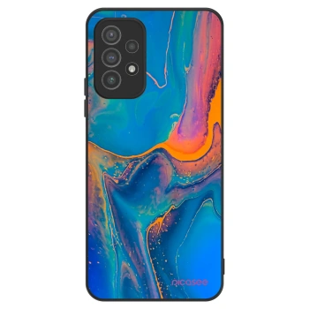 Θήκη για Samsung Galaxy A72 A725F - Rainbow