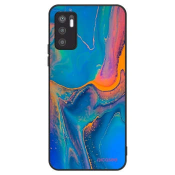 Θήκη για Xiaomi Redmi Note 10 5G - Rainbow