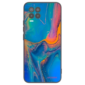 Θήκη για Realme 8 Pro - Rainbow