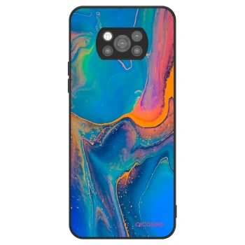 Θήκη για Xiaomi Poco X3 Pro - Rainbow