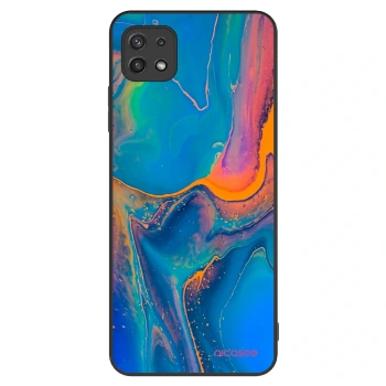 Θήκη για Samsung Galaxy A22 A226B 5G - Rainbow