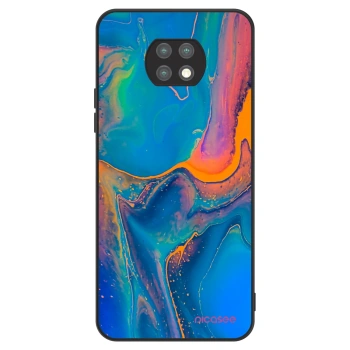 Θήκη για Xiaomi Redmi Note 9T - Rainbow