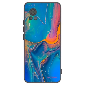 Θήκη για Vivo X60 Pro 5G - Rainbow