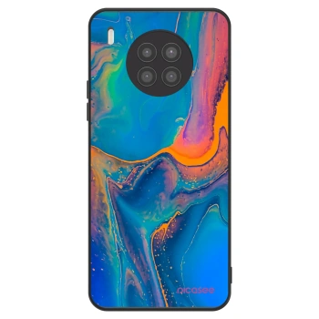 Θήκη για Huawei Nova 8i - Rainbow