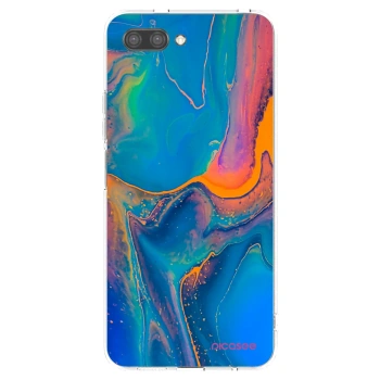 Θήκη για Honor 10 - Rainbow