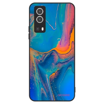 Θήκη για Vivo Y72 5G - Rainbow