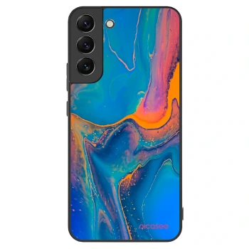 Θήκη για Samsung Galaxy S22+ 5G - Rainbow